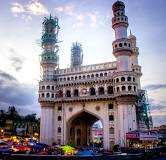 Hyderabad